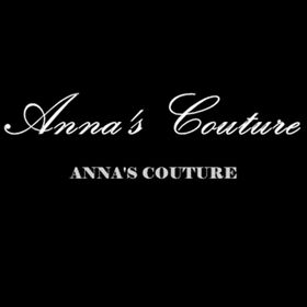 annascouturedress