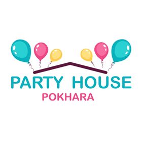 partyhousepokhara