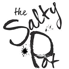 thesaltypot