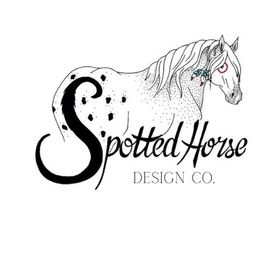 spottedhorsedesignco