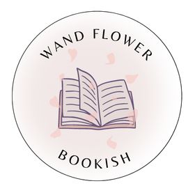 wandflowerbookish