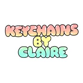 keychainsbyclaire