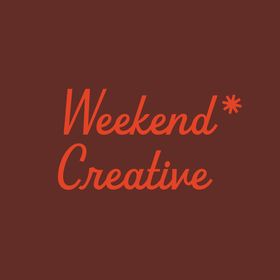 weekendcreative