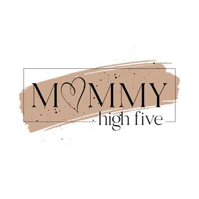 mommyhighfive