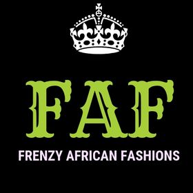 frenzyafricanfashions