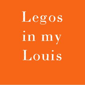 legosinmylouis