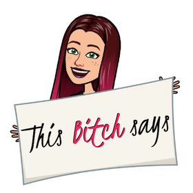 thisbitchsays