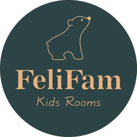 felifamkidsrooms