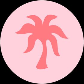 pinkpalmpuff