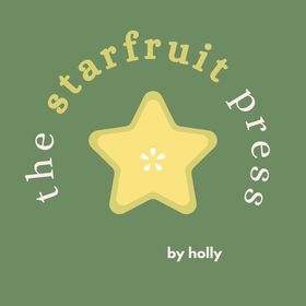 thestarfruitpress