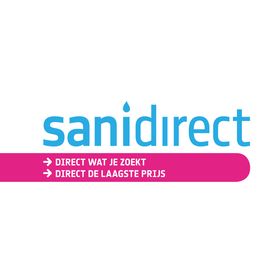 sanidirect_badkamers