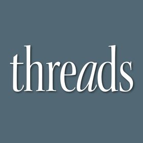 threadsmagazine