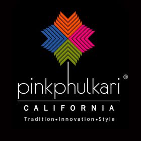 pinkphulkari