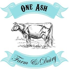 oneashfarmdairy