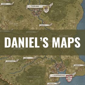 danielsmaps