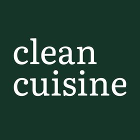 cleancuisine