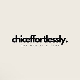 chiceffortlessly