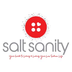 saltsanity