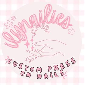 ilynailies