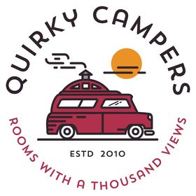 quirkycampers