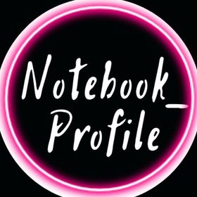 notebook_profile