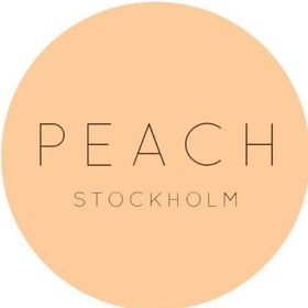 peachstockholm