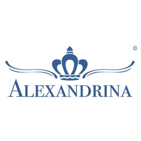 alexandrinadress