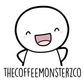 thecoffeemonsterzco