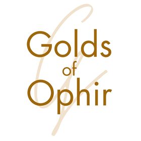 goldsofophir