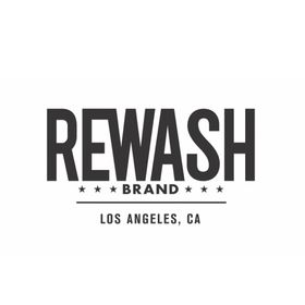 rewash