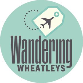 wanderingwheatleys