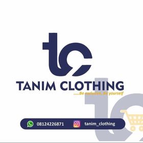 tanim_clothing