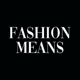 fashionmeans