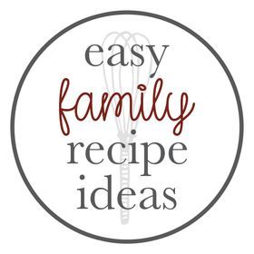 easyfamilyrecipeideas