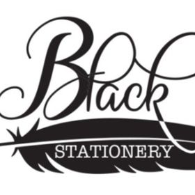 blackstationery