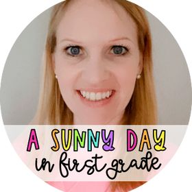 asunnyday1stgrd