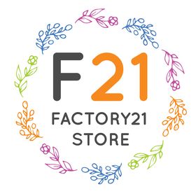 factory21favors