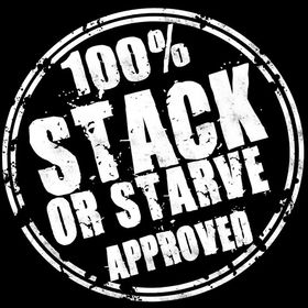 stackorstarve