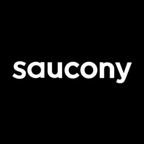 saucony