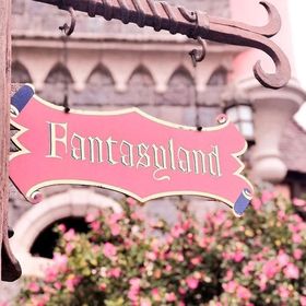 fantasylandprincess