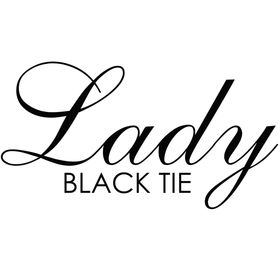 ladyblacktie