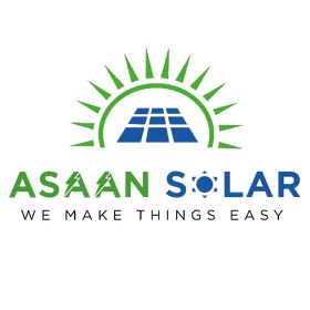 asaan_solution