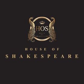 houseofshakespeare