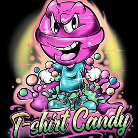 tshirtcandy