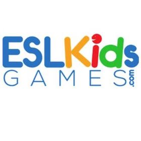 eslkidsgames