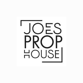 joesprophouse