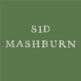 sidmashburn