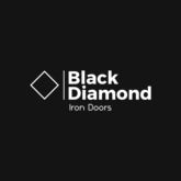 blackdiamondirondoors