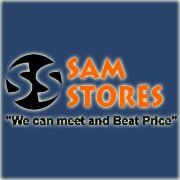 samstores