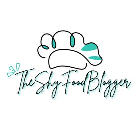 theshyfoodblogger